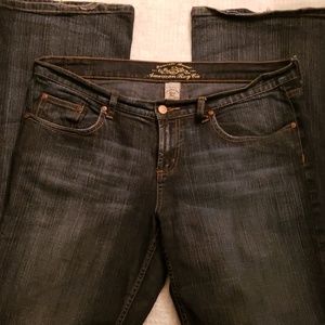 American Rag cie denim